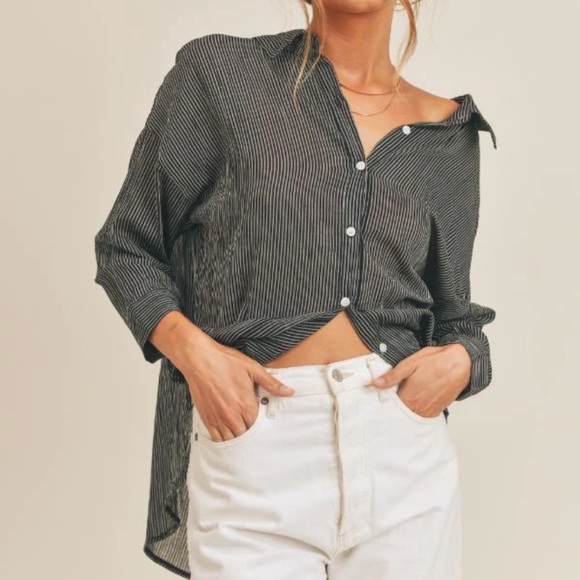 SAGE the Label top - Picture 1 of 16